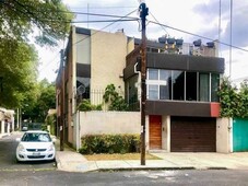 Casa en Venta - Av. 7, Educación, Coyoacán - 5 recámaras - 480 m2