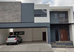 casa en venta carretera nacional, monterrey,n.l.