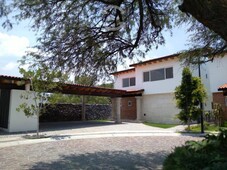 casa en venta en balvanera polo & country club