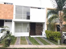 casa en venta en bosques de san gonzalo