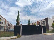 casa en venta en citara huehuetoca, estado de méxico