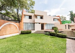 casa en venta en las aguilas lomas de guadalupe