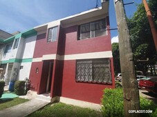 Casa en Venta en Los Reyes Iztacala, Tlalnepantla RCV-4509