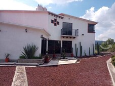 casa en venta en presa escondida, seccion