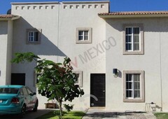 casa en venta en puerta real, torreon,