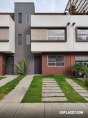 Casa en venta en Villas Xaltipa I, Cuautitlán, Estado de México - 3 baños - 94.19 m2