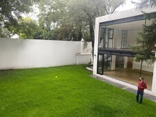 casa en venta - hv672 espectacularmente bella y nueva - 5 recámaras - 580 m2