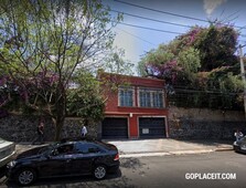 Casa en Venta - Puebla; Progreso Tizapan; San Ángel; Álvaro Obregón; CDMX; CP. al 1000, Progreso Tizapan - 10 recámaras