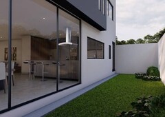 casa en zibatá con diseño moderno