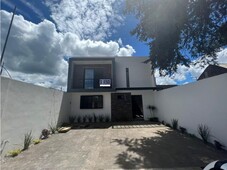 casas en venta - 136m2 - 4 recámaras - patzcuaro - 2,470,000