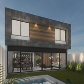 Casas en venta - 210m2 - 3 recámaras - Real de Tetela - $4,900,000
