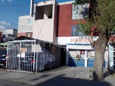 Departamento en la Pradera, Ecatepec de Morelos