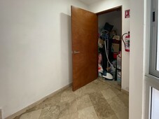 Departamento en venta en Colonia Independencia Benito Juárez - 3 habitaciones - 129 m2