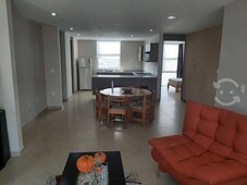 departamento en venta en condesa cimatario