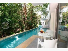 departamento en venta en playa del carmen