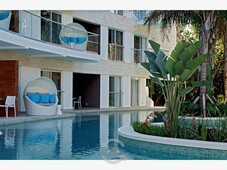 departamento en venta en playa del carmen