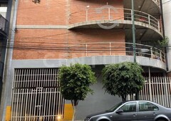 departamento renta en piedad narvarte, benito j...