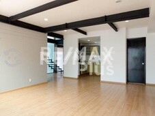 departamento venta av. coyoacán