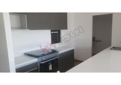 departamentos en renta - 173m2 - 2 recámaras - juriquilla - 17,000