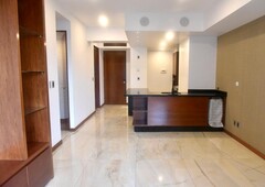 departamentos en renta - 87m2 - 2 recámaras - santa cruz atoyac - 28,500