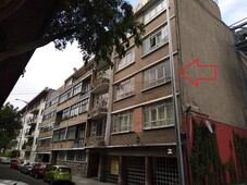 departamentos en venta - 131m2 - 3 recámaras - veronica anzures - 4,900,000