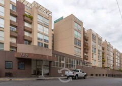 dpto. venta céfiro, pedregal de carrasco, cdmx