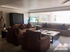 Venta de Departamento - Privada de Tamarindos al 100, Bosques de las Lomas - 3 baños - 298.00 m2