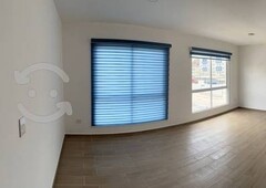 espectacular departamento a estrenar en colinas...