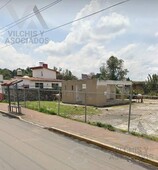 ocoyoacac, terreno en venta