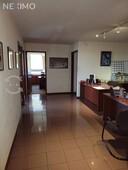 OFICINA EN VENTA EN PALMAS, LOMAS DE CHAPULTEPEC,