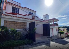 Oportunidad Venta Casa Cuernavaca, Altavista - 3 baños - 183.00 m2
