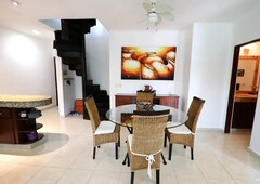 playakaan downtown penthouse condo for sale in playa del carmen