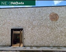 Residencia en venta en Cholul Merida , Yucatán.