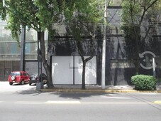 SE RENTA LOCAL COMERCIAL SOBRE AVENIDA DEL TALLER