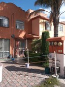 se vende casa en cuautitlan izcalli