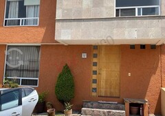 venta de casa en bosques de lindavista