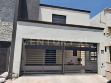 Renta Casa En Cerradas De Anáhuac Escobedo Nuevo León México Anuncios Y  Precios - Waa2