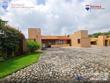 Venta de casa en condominio, Lomas de Ahuatlán, Cuernavaca…Clave 4084, onamiento Lomas de Ahuatlán - 2 baños