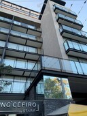 venta de departamento nuevo en coyoacán