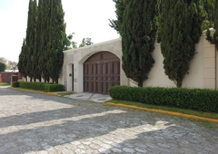 Casa En Remate En La Asunción, Metepec