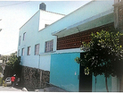 casa en renta ampliación san marcos norte, xochimilco