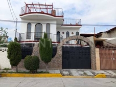 casa en venta, en la zona de cuatzingo chalco edo de méx.