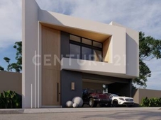 Fraccionamiento Mitica Residencial Casa En Venta