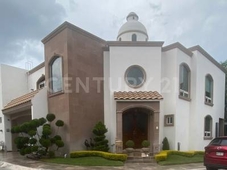 casa en venta en monterrey