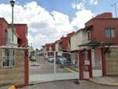 Casa en venta Paseos Del Encanto, Cuautitlán Izcalli