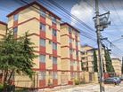 departamento en renta av de los arboles , tlalnepantla de baz, estado de méxico