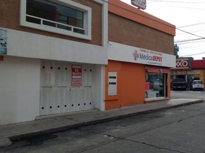 Oficina en Renta en felix ireta Morelia, Michoacan de Ocampo