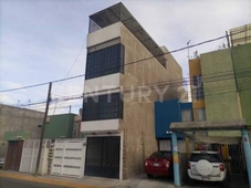 venta de casa en héroes tecámac, sección 10