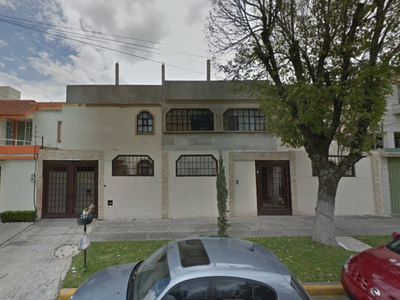 Ac131 Casa En Ciudad Satelite De Remate Bancario A 2 Minutos De Plaza Satelite