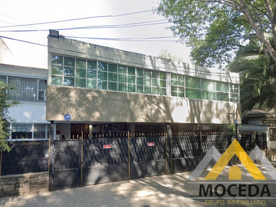 Ac141 Casa En San Miguel Chapultepec De Remate Bancario A 2 Minutos De Av Constituyentes, Patriotismo Y Circuito Interior
